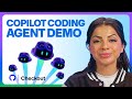 How the GitHub Copilot coding agent works | GitHub Checkout