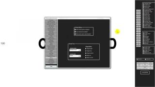 Lombart CVS Software