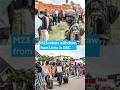 M23 rebels withdraw from Uvira in DRC