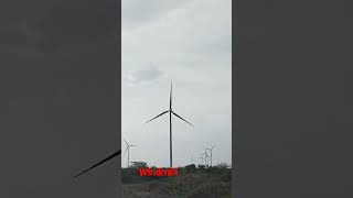 #Windmill#પ્રકૃતિ#પવનચક્કી#shorts