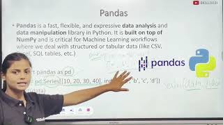 Top Python Libraries For Machine Learning (MUST KNOW FOR BEGINNERS) #2025