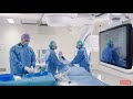 Philips Azurion with FlexArm - for oncology interventions