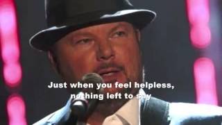 CHRISTOPHER CROSS -  All Right (with lyrics)