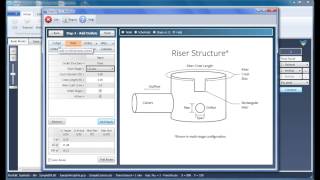 Using Hydrology Studio's Trial Route Feature