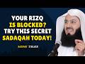 Do These 2 Secret Charities Before Eid ul Adha — Rizq Will Increase! | Islamic Motivation#muftimenk
