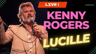 Kenny Rogers "You Picked a Fine Time to Leave Me Lucille"