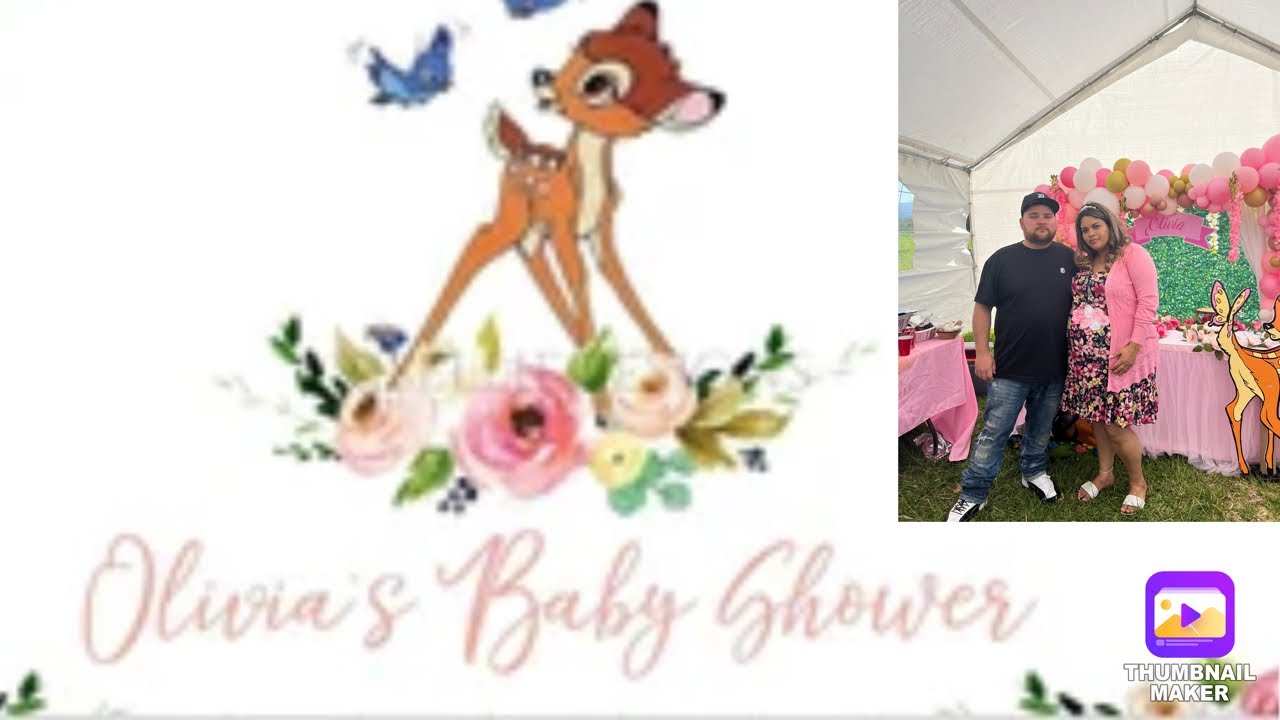 Baby Shower - YouTube