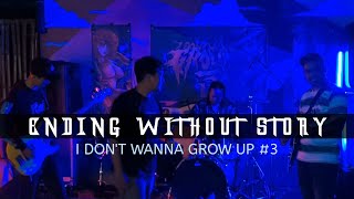 ENDING WITHOUT STORY | LIVE REUNIAN SCREAMO BANDS