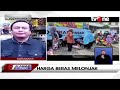 polda banten tangkap tujuh pelaku pengoplos beras kabar pagi tvone