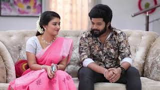 Sembaruthi - Ep 766 - Karthikraj,Shabana,Priya Raman - Tamil Tv Serial - Zee5 Tamil Classics