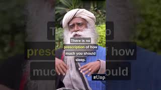 Science of sleeping😴 right – whether direction/duration | Sadhguru #sadhguru #sadhgurushorts #shorts