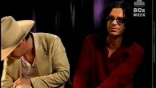 INXS - VH-1 to 1 - March 1997 - Part 2