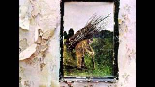 Led Zeppelin - Four Sticks