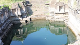 नेवरी गावातील पुरातन बारव | पुष्करणी | Ancient well in Nevari Village | Sangli | Kadegaon | सांगली