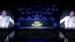 [HD Fancam] 191124 #SS8inBKK - A Man In Love