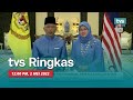 [LANGSUNG] TVS RINGKAS 12PM, 2 MEI 2022