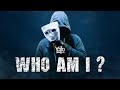 Who Am I? (Official Lyrical Video) | The Pieces of Me Are Slipping Away | Yodo Studio