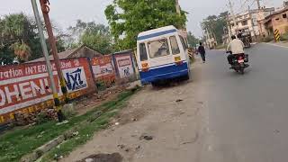 Morning Walk In Buxar Bihar. #bihar #travel #buxar #tourism