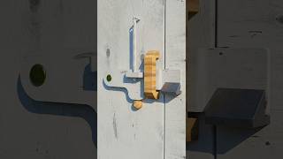 Automatic Door Lock Design 🔐 Idea 💡