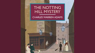 Chapter 2.7 - The Notting Hill Mystery