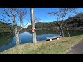 【羽高湖森林公園キャンプ場】広島県のキャンプ場を紹介。