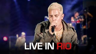 RBD - Una Canción (Live in Rio)
