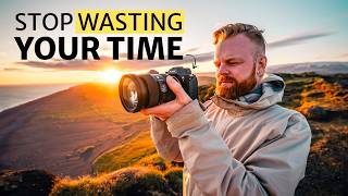 It took me 10 years to learn what I'll teach you in 11 minutes