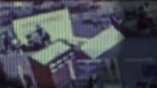 Man says Menards security guard in Livonia broke his leg for not wearing mask despite medical re...