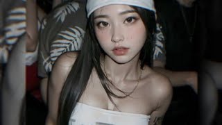 Forget About Her - Touliver 𝙓 JustaTee (Thái Hoàng Remix) |Hot TikTok 2024 - Lyrics