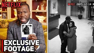 50 Cent LEAKS Secret Footage Of Diddy & Tupac’s Ex Sarah Chapman!?
