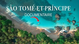 São Tomé et Príncipe | L'île la plus mystérieuse du monde - Voyage 2024