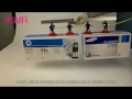 vmeca vacuum speeder module vsmr and vsm series