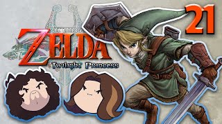 Zelda Twilight Princess - 21 - 2 Hot 2 Trot