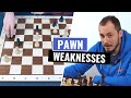 How to exploit Pawn Weaknesses in the Endgame | King & Pawn Endgames | IM Andrey Ostrovskiy