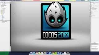 Cocos2d-x JavaScript Tutorial 2 - Multi Resolution Support