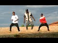 KAZY CREW DANCERS( SONG BY ACE TRAP)