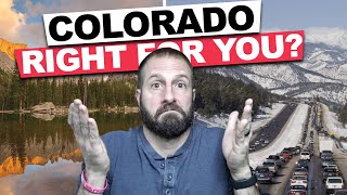 Is Colorado Right for You?