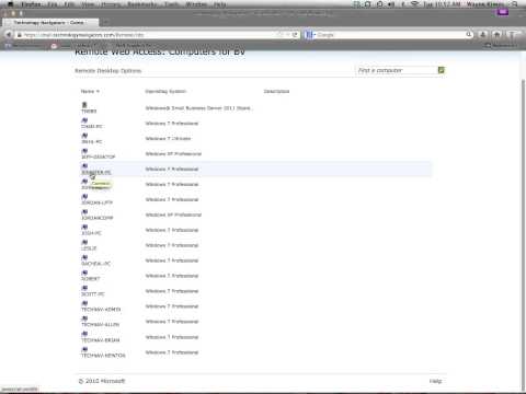 TNRemote Features TNRemote Features
