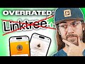 5 Things to Know BEFORE Using Linktree!