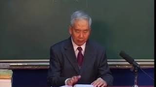 63 北京中医药大学教授讲中医：素问﹒ 脉要精微论（三）