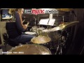 Toto - Africa - DRUM COVER