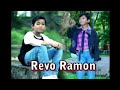 Pembukaan VCD Album Dangdut Revo Ramon - Elta Record 2015