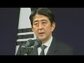 Former Japanese Prime Minister Shinzo Abe assassinated while giving speech