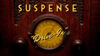 Suspense-Classic Mystery Radio-\