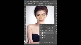 adobe photoshop tutorials for beginners #shorts #photoshop # 78