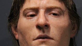 How to reconstruct a 500-year-old face
