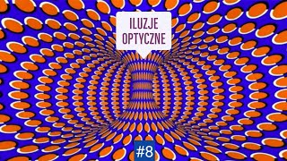 Najlepsze ILUZJE OPTYCZNE #dobreinternetowe