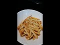 costco french fries 炸薯条 frenchfriestogo how to make french fries at home air fryer 空气炸锅