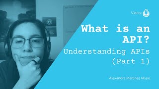 What is an API? | Understanding APIs (Part 1)