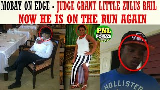 Contract KlLL3R Andre LITTLE ZULUS Reid Is Granted Bail By A Judge In Chamber Then This Happened